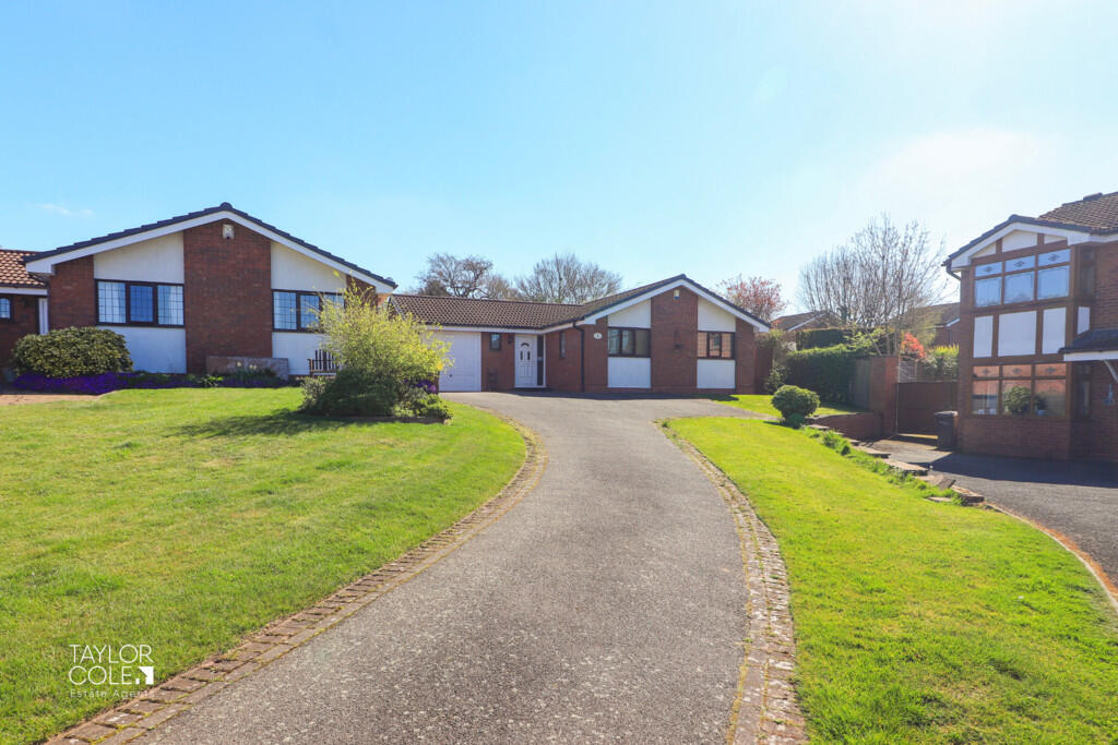Main image of property: Morpeth, Dosthill