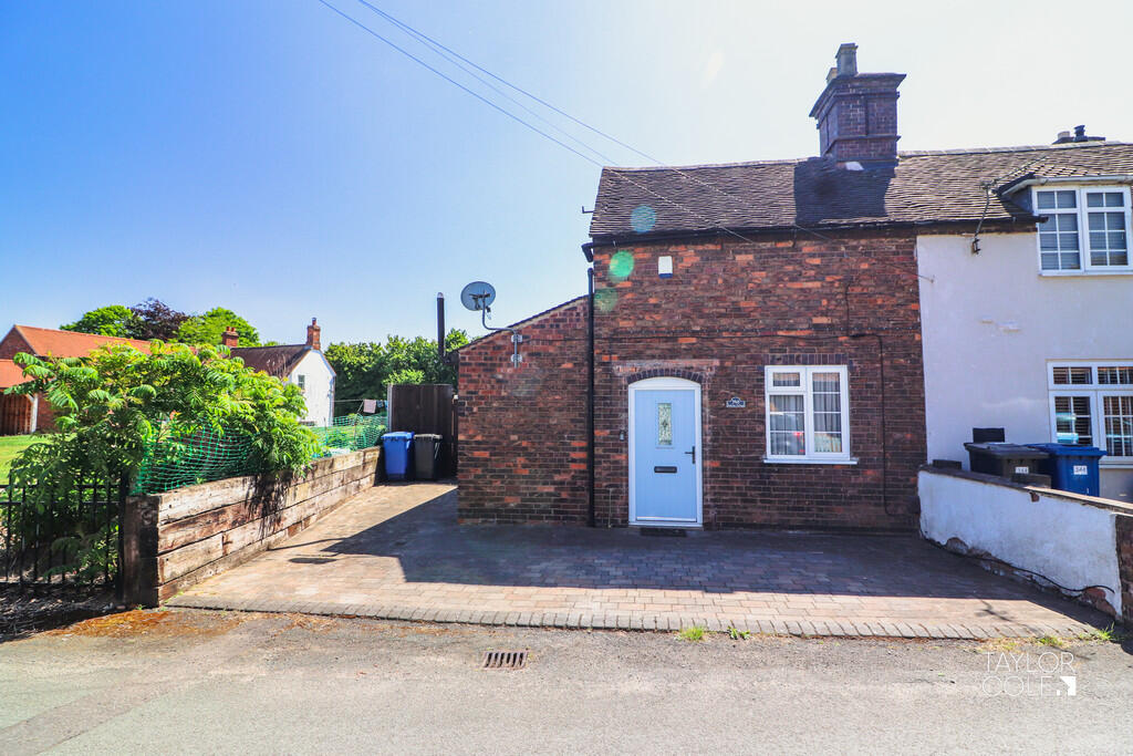 Main image of property: Old Tamworth Road, Amington