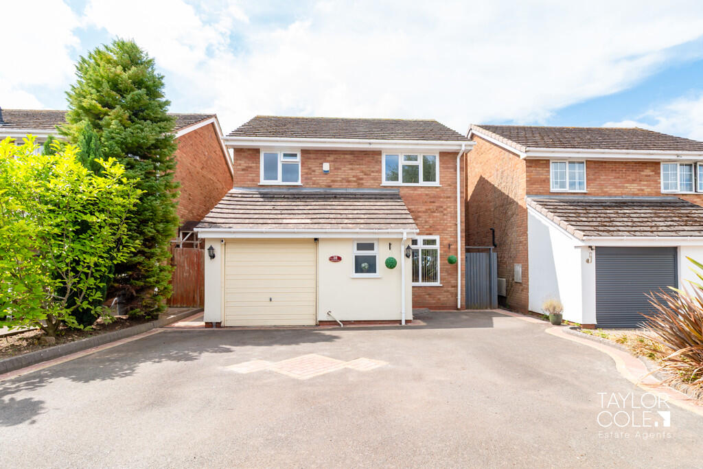Main image of property: Browsholme, Tamworth