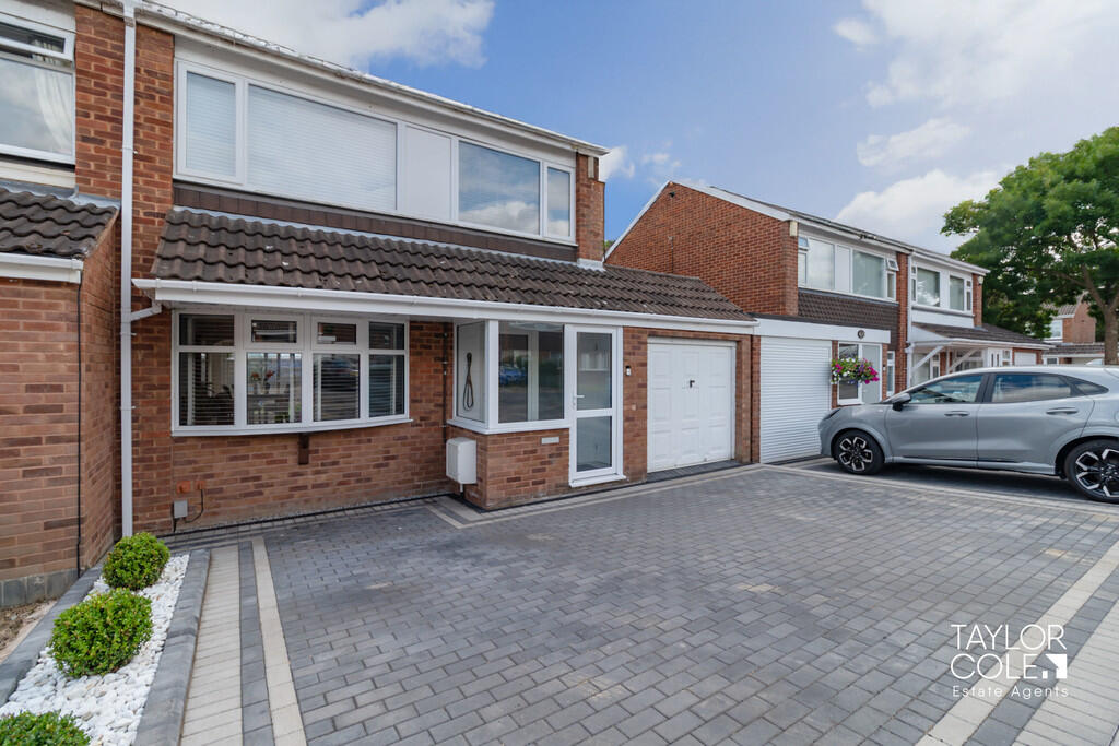 Main image of property: Jowett, Tamworth