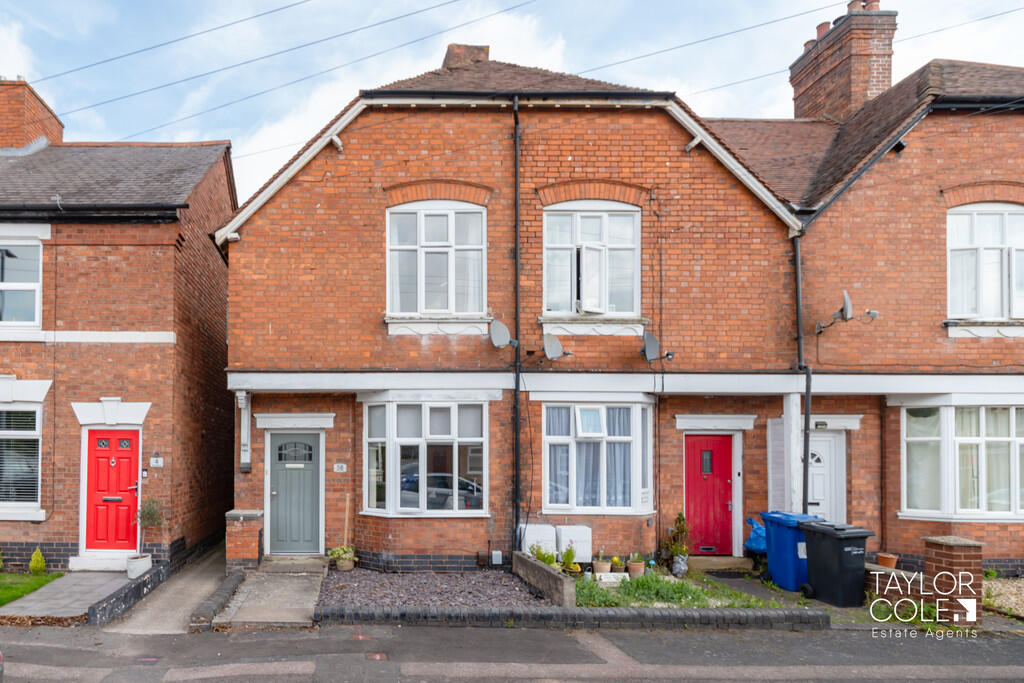 Main image of property: Cross Street, Tamworth