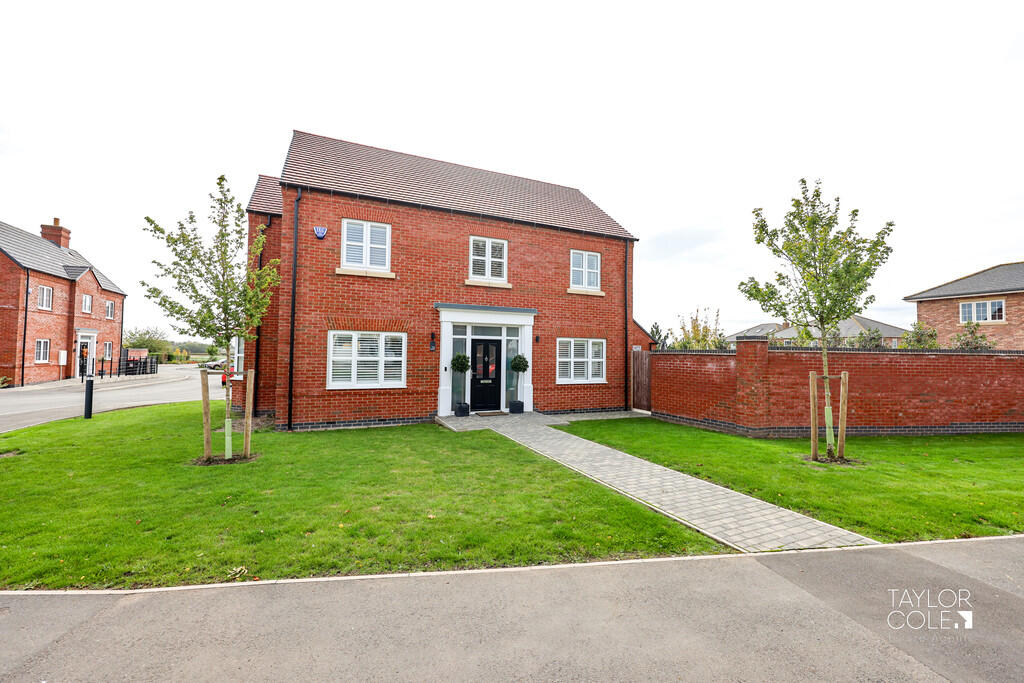 Main image of property: Orton Road, Warton