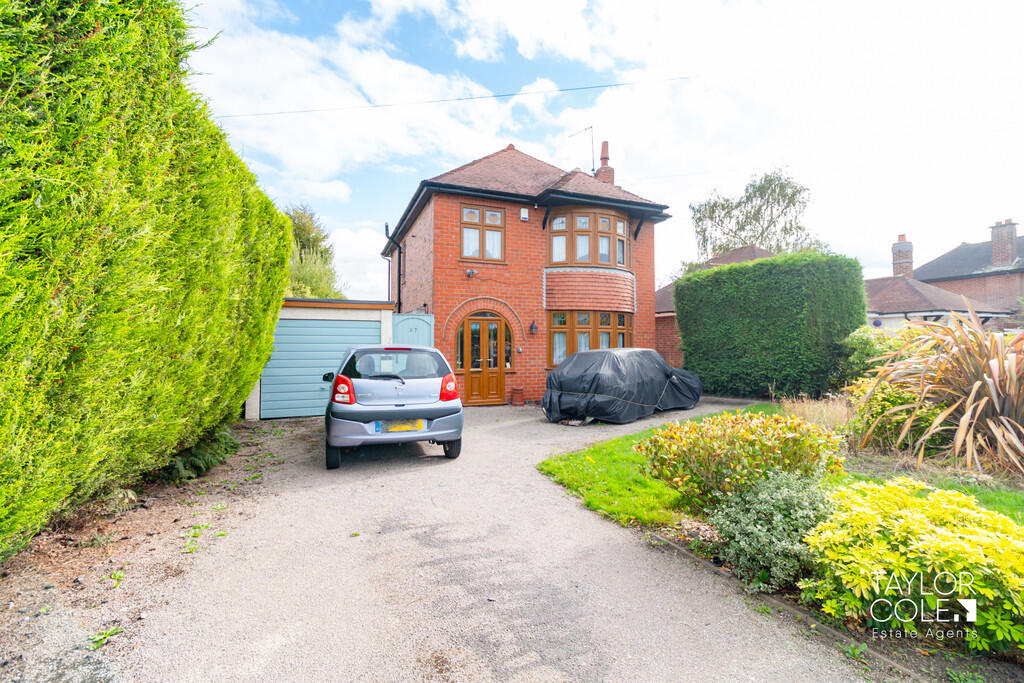 Main image of property: Common Lane, Polesworth