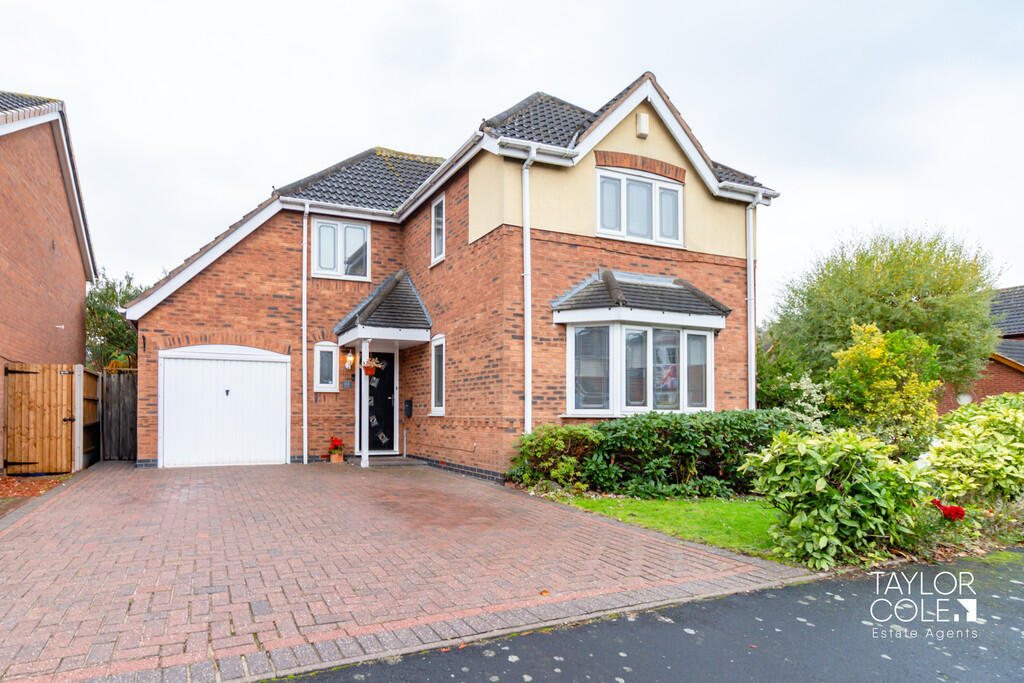 Main image of property: Celandine, Tamworth