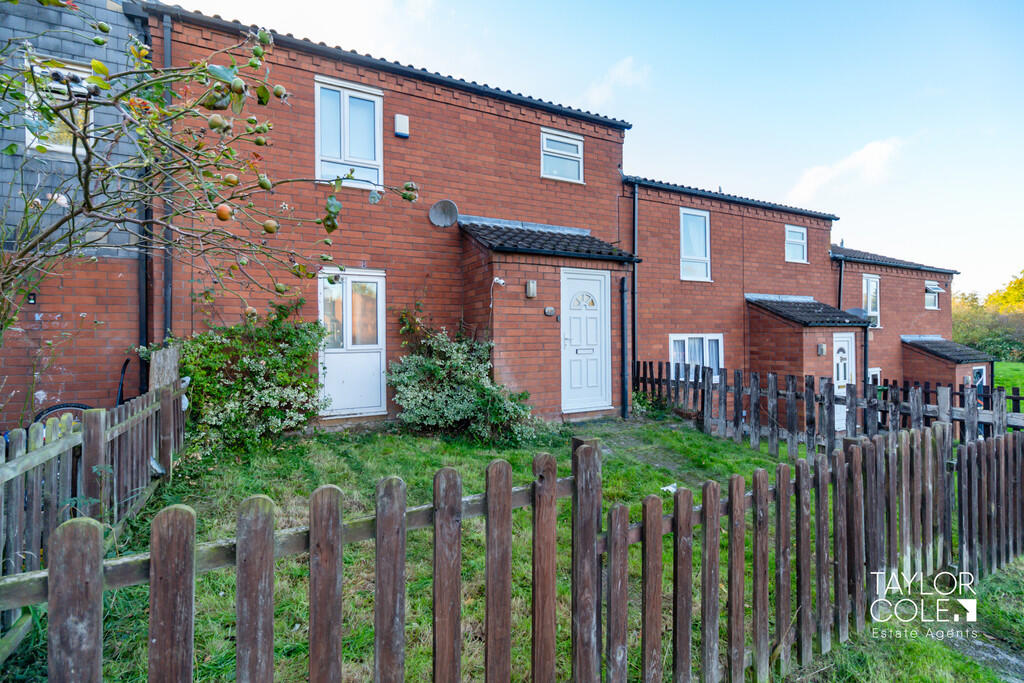 Main image of property: Sorrel, Tamworth