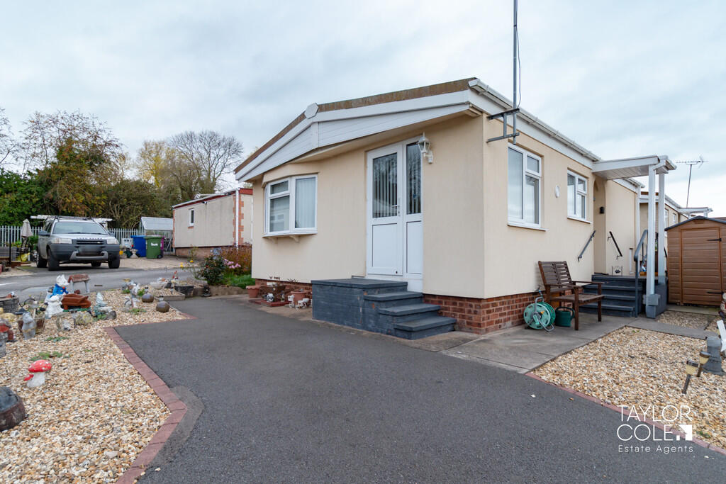 Main image of property: Stationfields, Tamworth