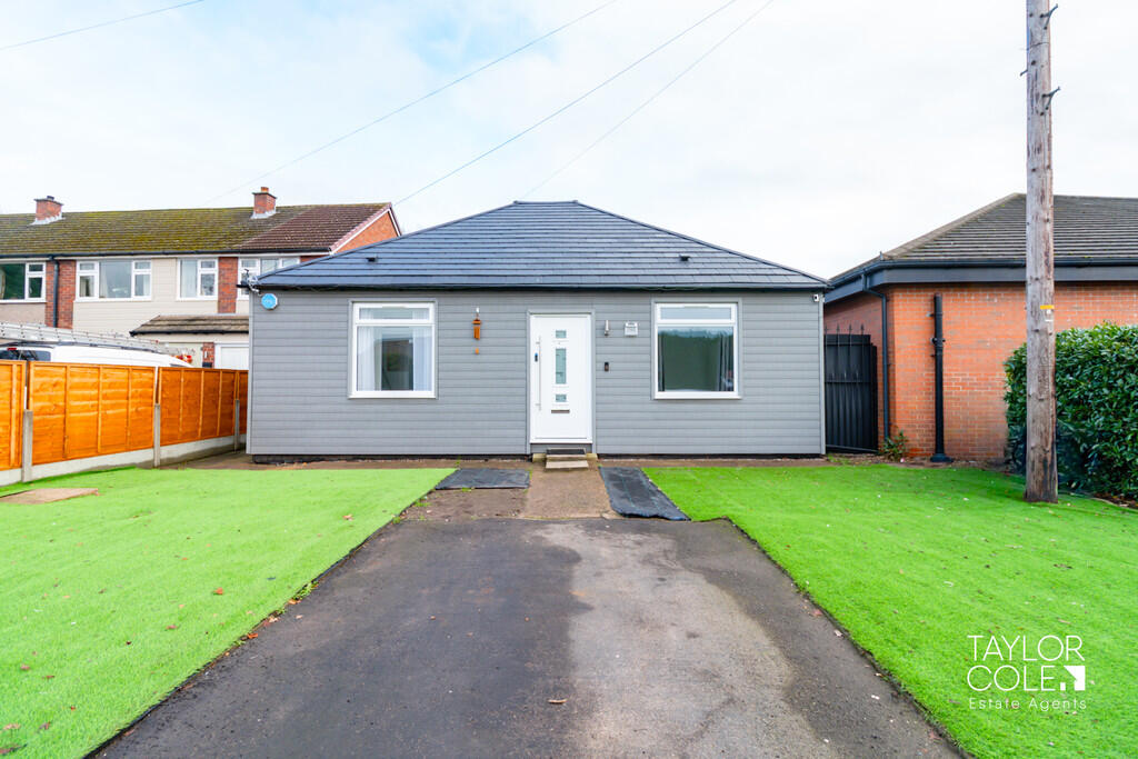 Main image of property: Tamworth Road, Amington