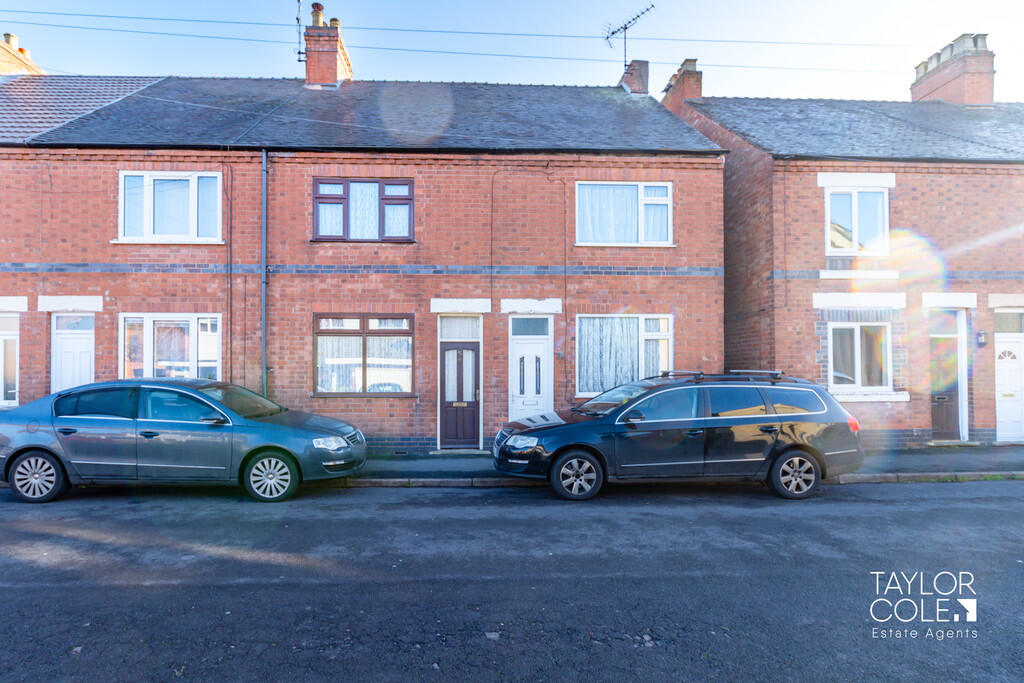 Main image of property: Neville Street, Glascote