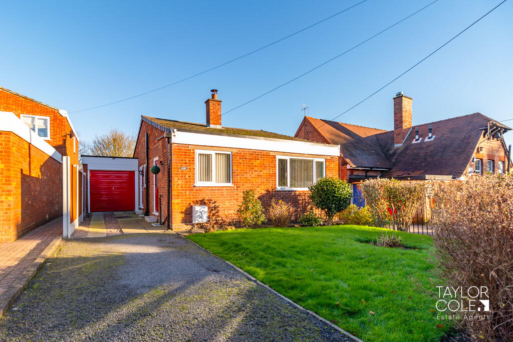 Main image of property: Drayton Lane, Drayton Bassett