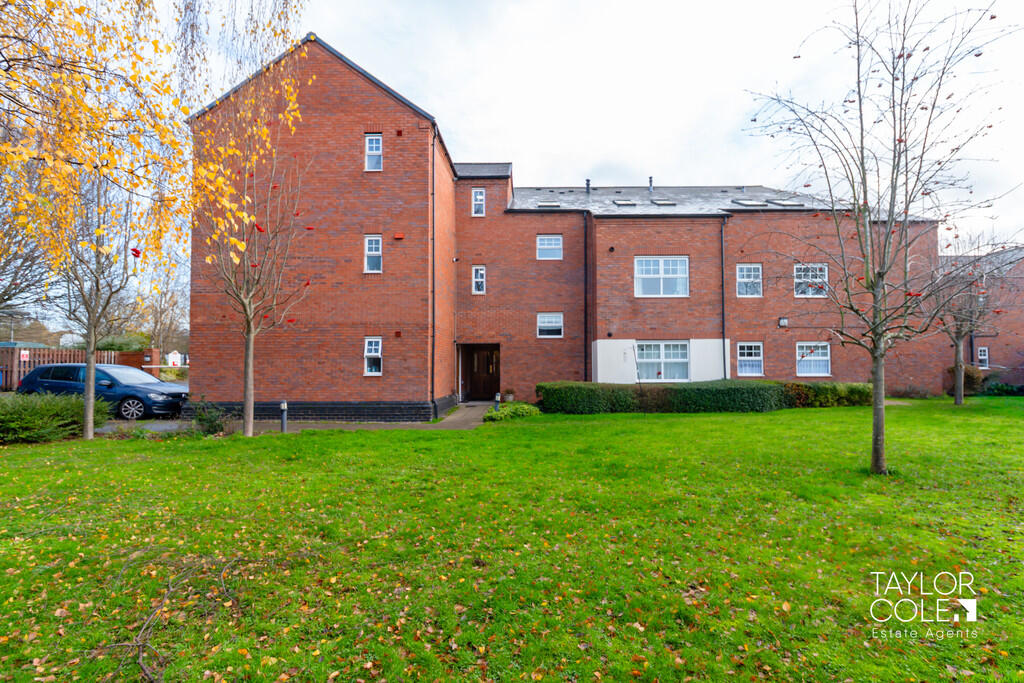 Main image of property: Moorgate, Tamworth