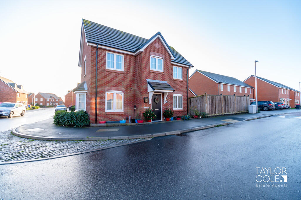 Main image of property: Red Marl Way, Warton