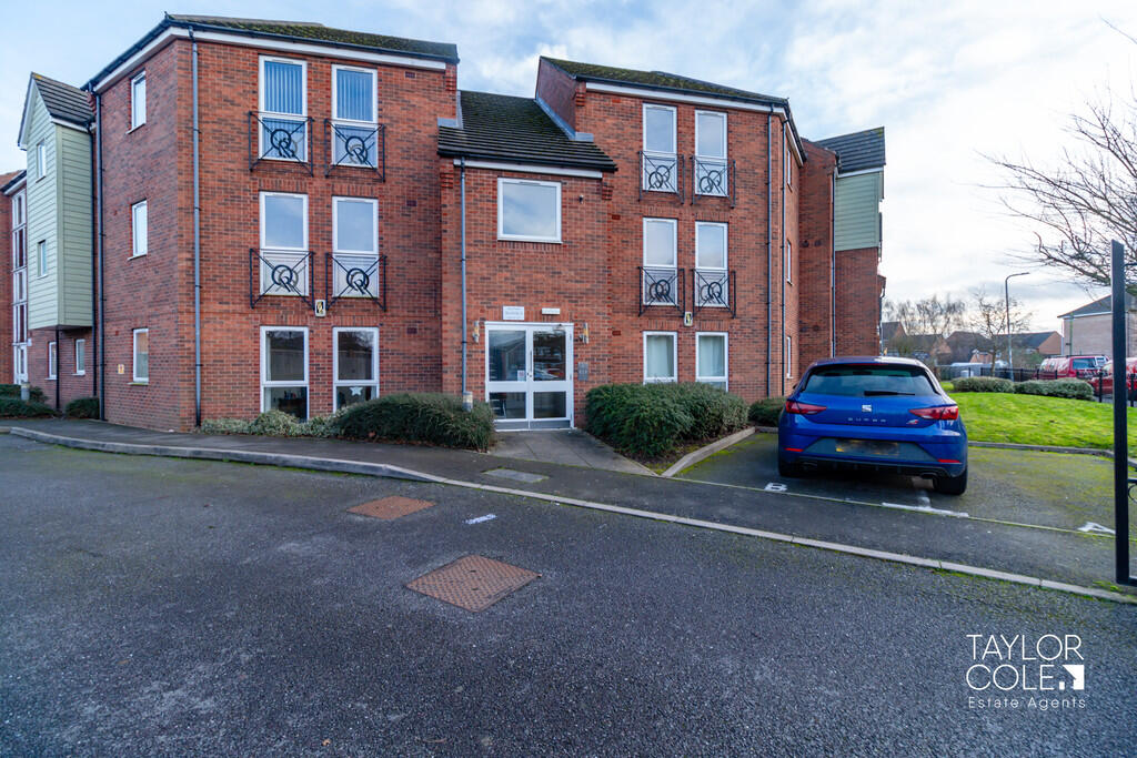 Main image of property: Basin Lane, Tamworth