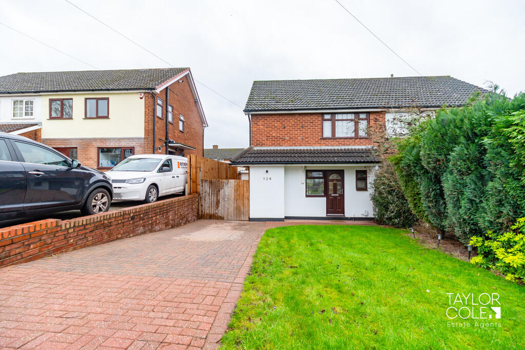Main image of property: Tamworth Road, Two Gates