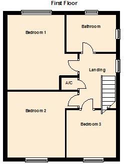 Master Floorplan Image 2