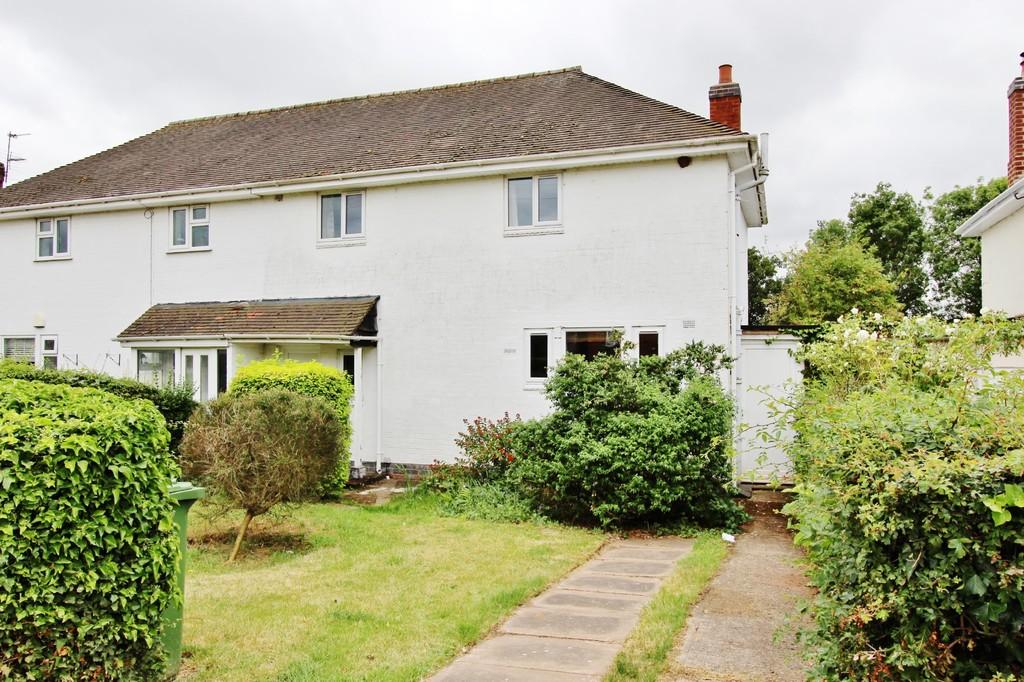 3 bedroom semidetached house for sale in Church Lane, Middleton, B78