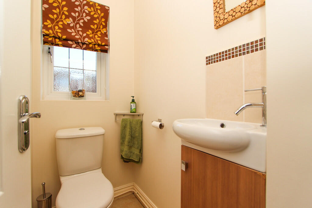 Additional property image - Moat Drive, Drayton Bassett