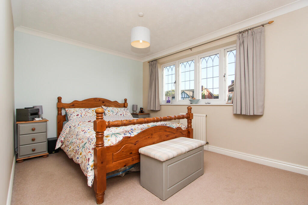 Additional property image - Moat Drive, Drayton Bassett