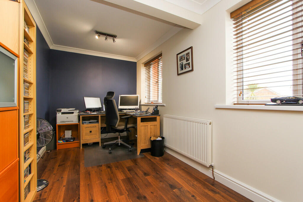 Additional property image - Moat Drive, Drayton Bassett