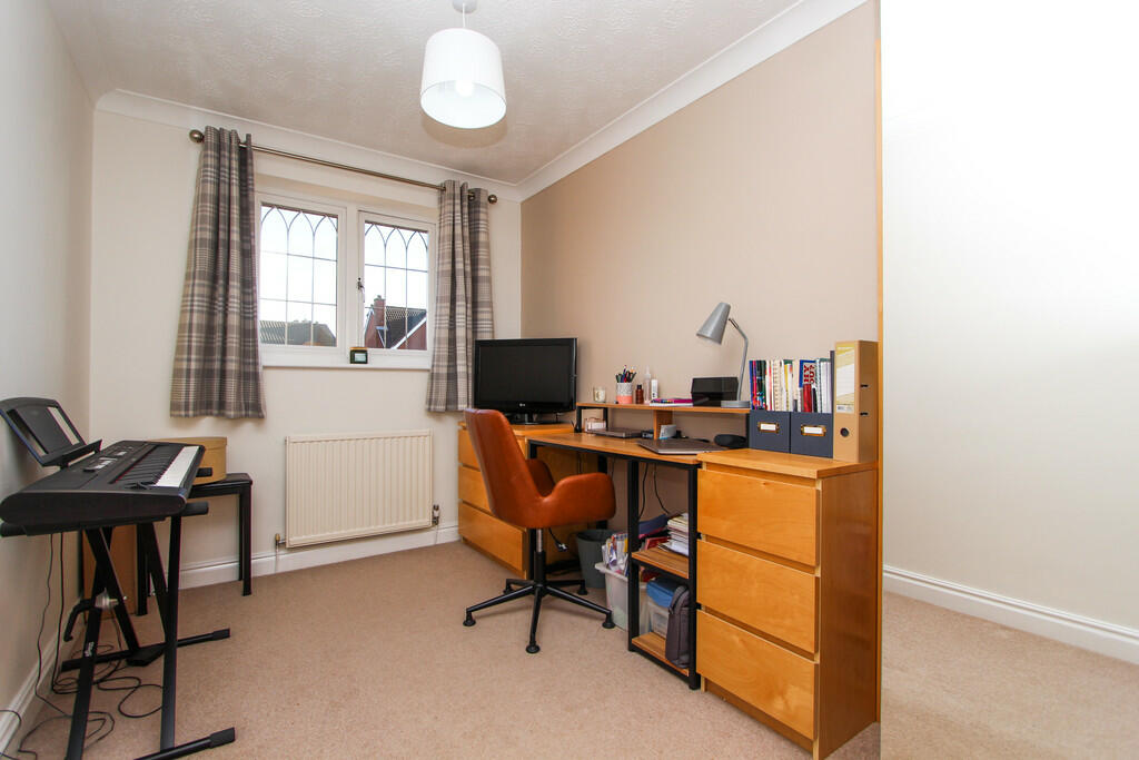 Additional property image - Moat Drive, Drayton Bassett
