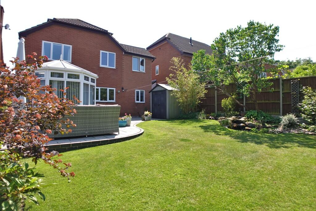 Additional property image - Moat Drive, Drayton Bassett