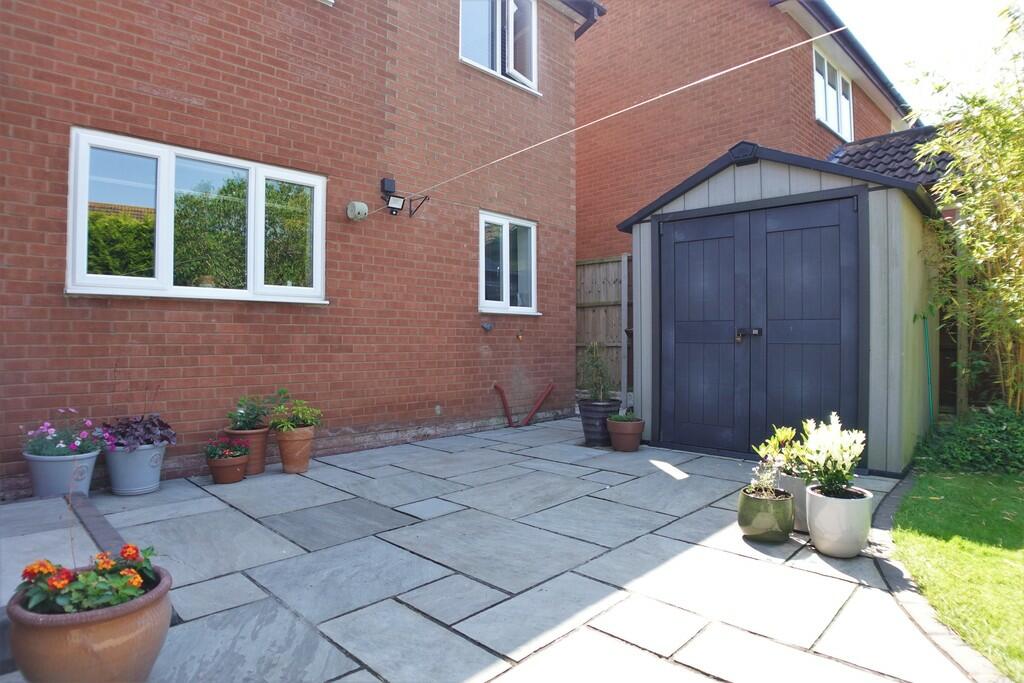 Additional property image - Moat Drive, Drayton Bassett