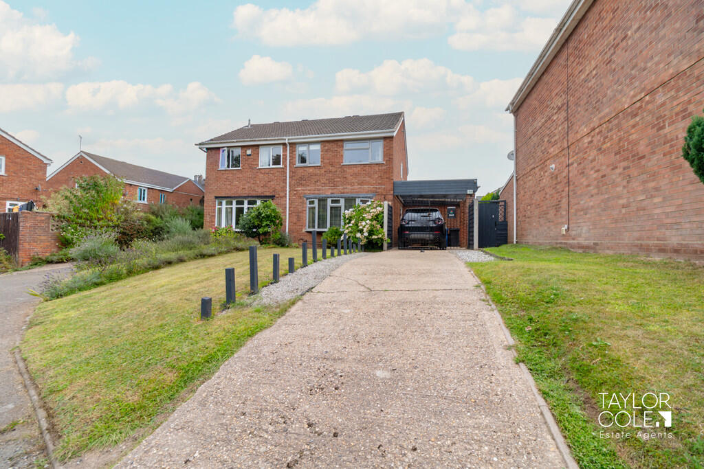 Main image of property: Moor Lane, Bolehall