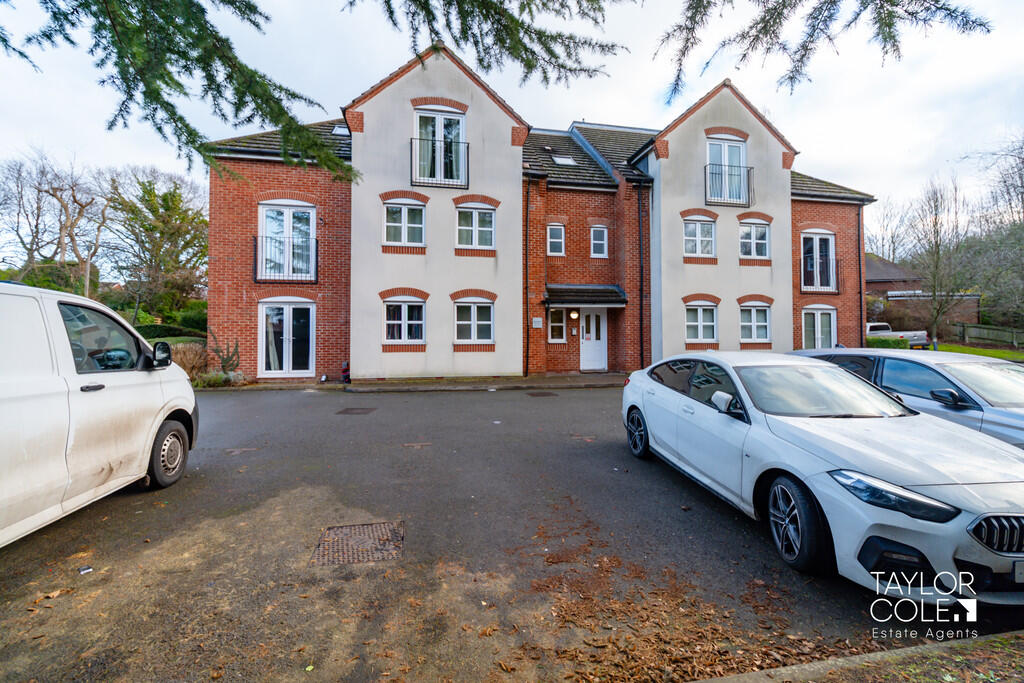 Main image of property: Quarry Hill, Wilnecote