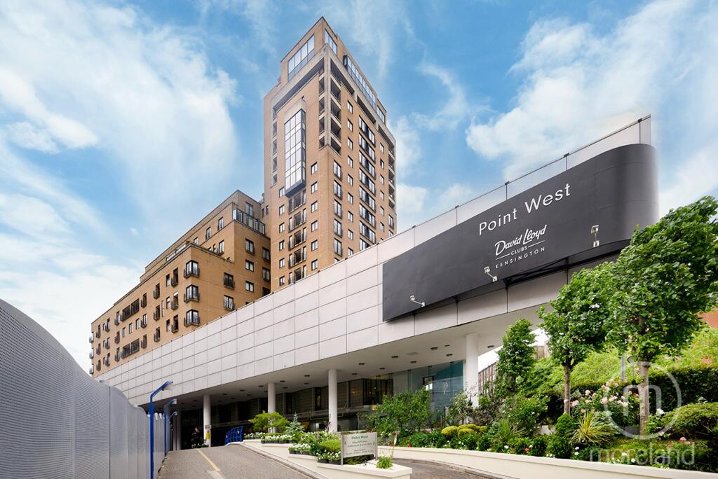 Main image of property: Point West, 116 Cromwell Road, Kensington,  SW7