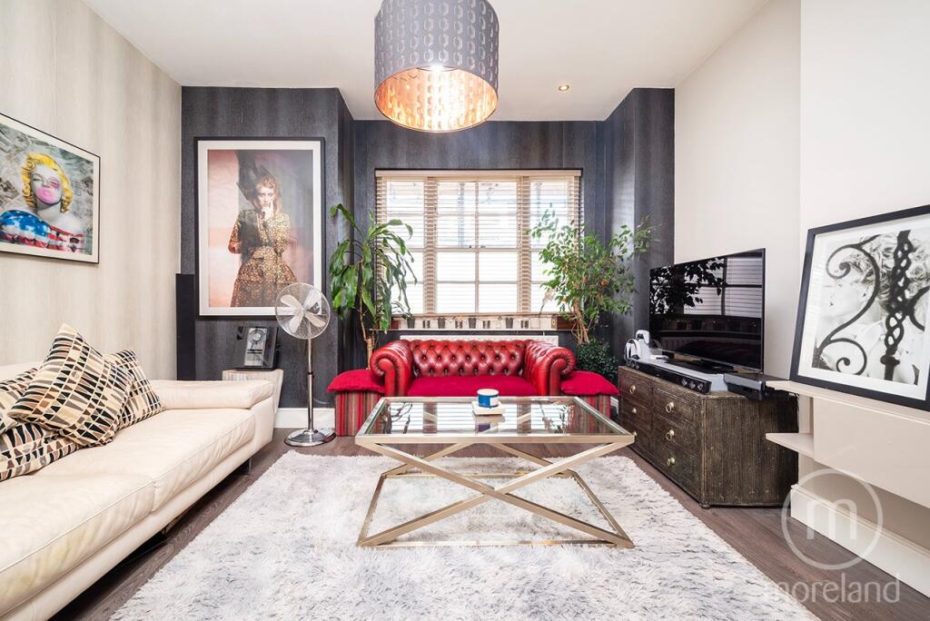 Main image of property: Pattison Road, Childs Hill, NW2