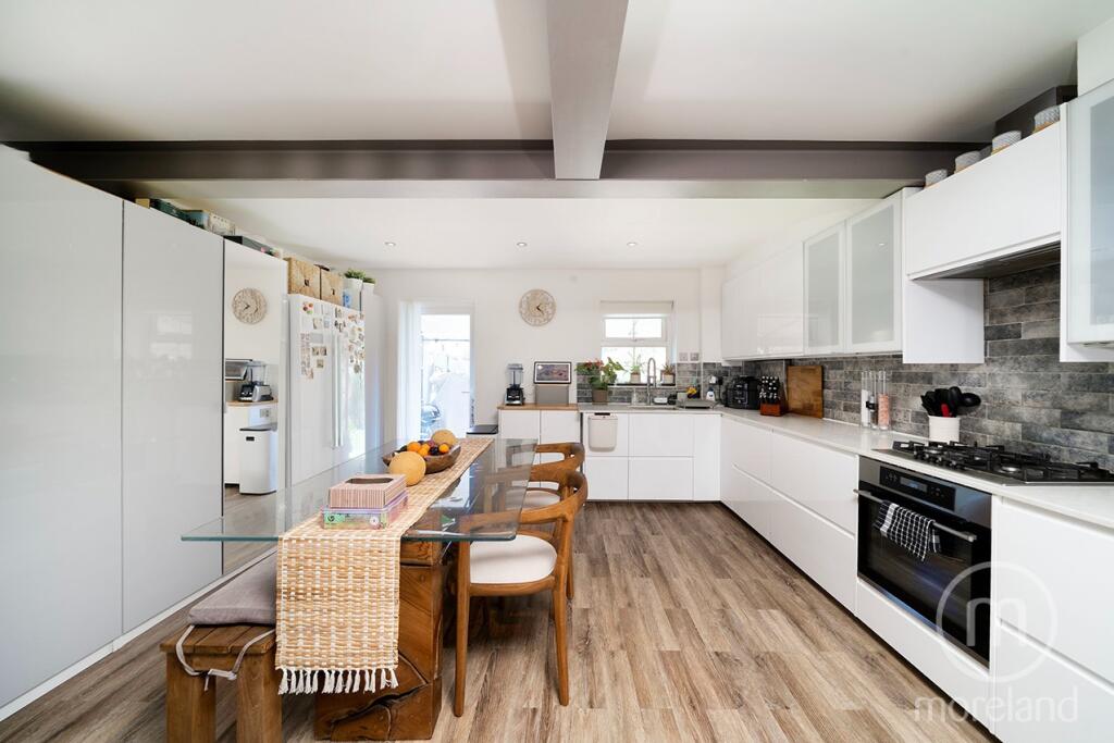 Main image of property: Compton Close, Childs Hill, NW11