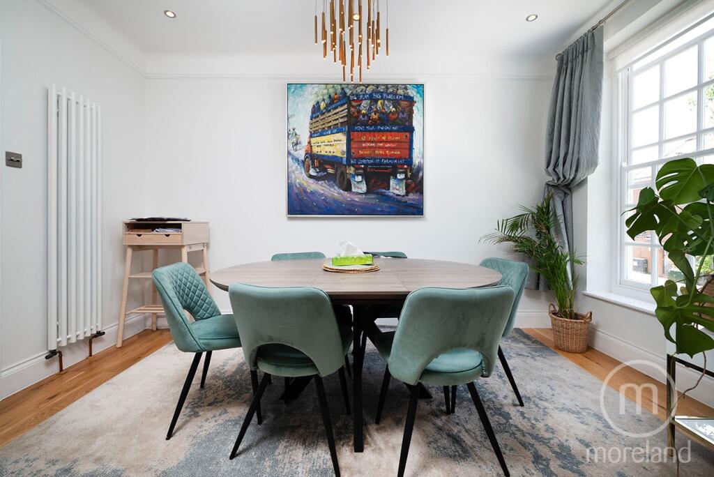 Main image of property: Clarendon Court, Temple Fortune, NW11