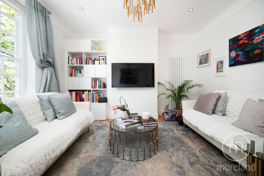 Main image of property: Clarendon Court, Temple Fortune, NW11