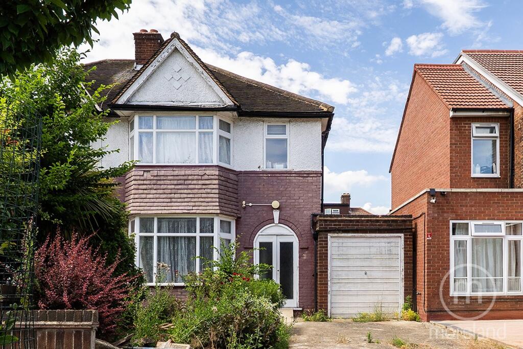Main image of property: Pennine Drive, Golders Green Estate NW2