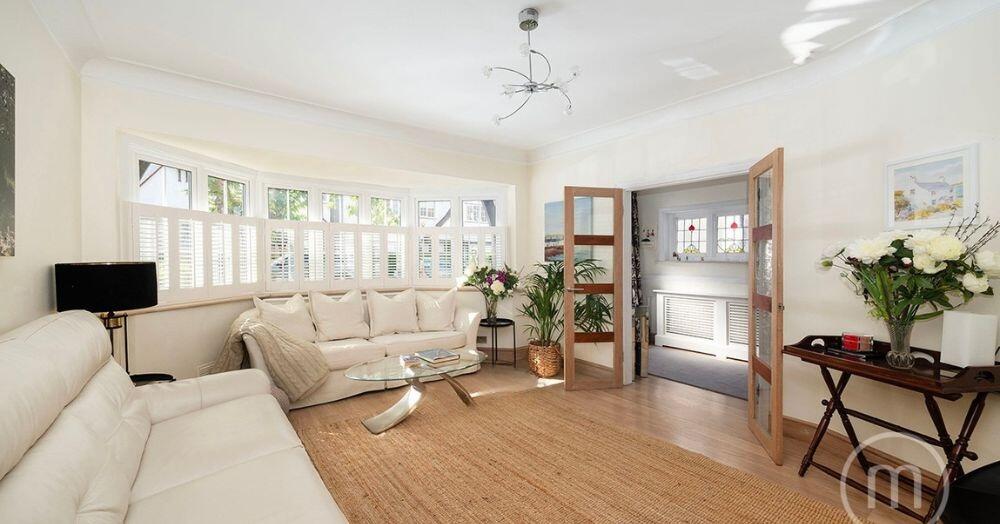 Main image of property: Hampstead Gardens, Golders Green, NW11