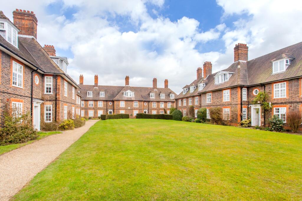 Main image of property: Bigwood Court, Bigwood Road, Golders Green, London, NW11
