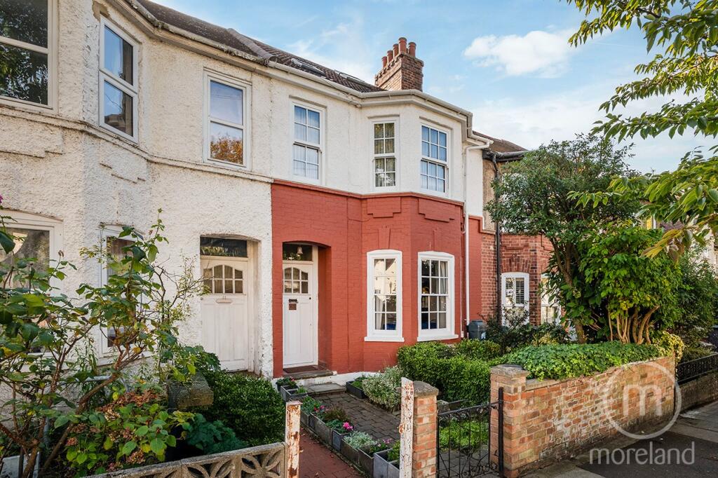 Main image of property: Crewys Road, Childs Hill, NW2