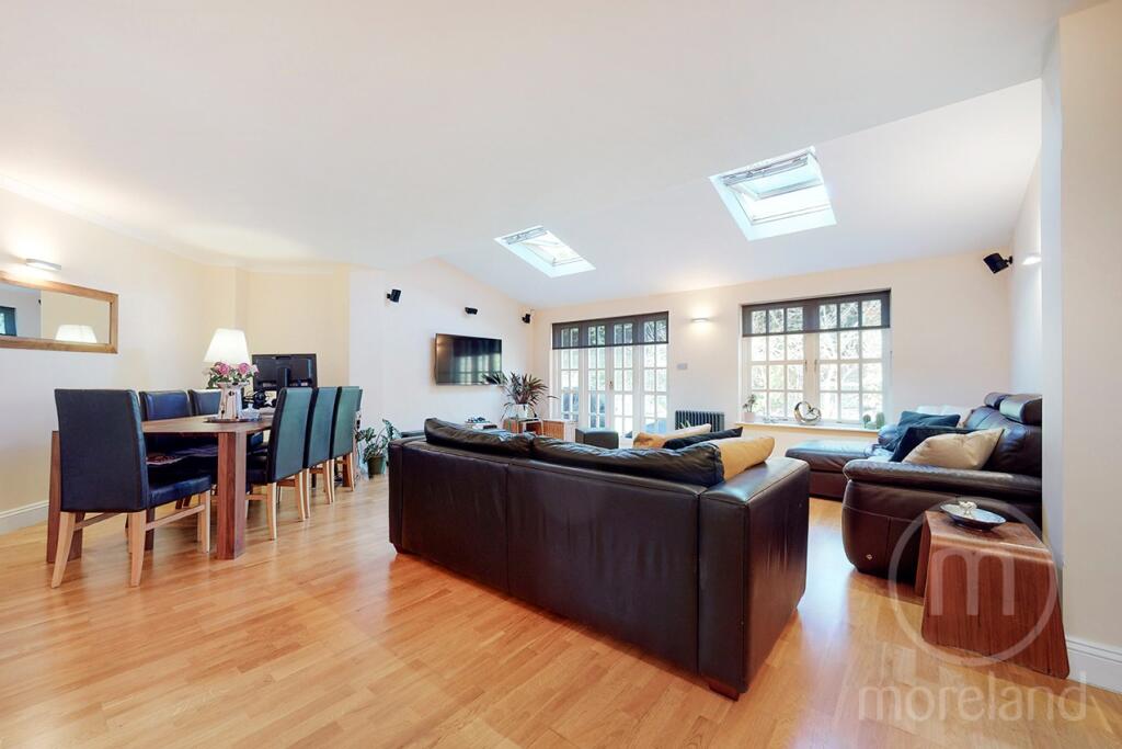 Main image of property: Elsinore Gardens, London, NW2
