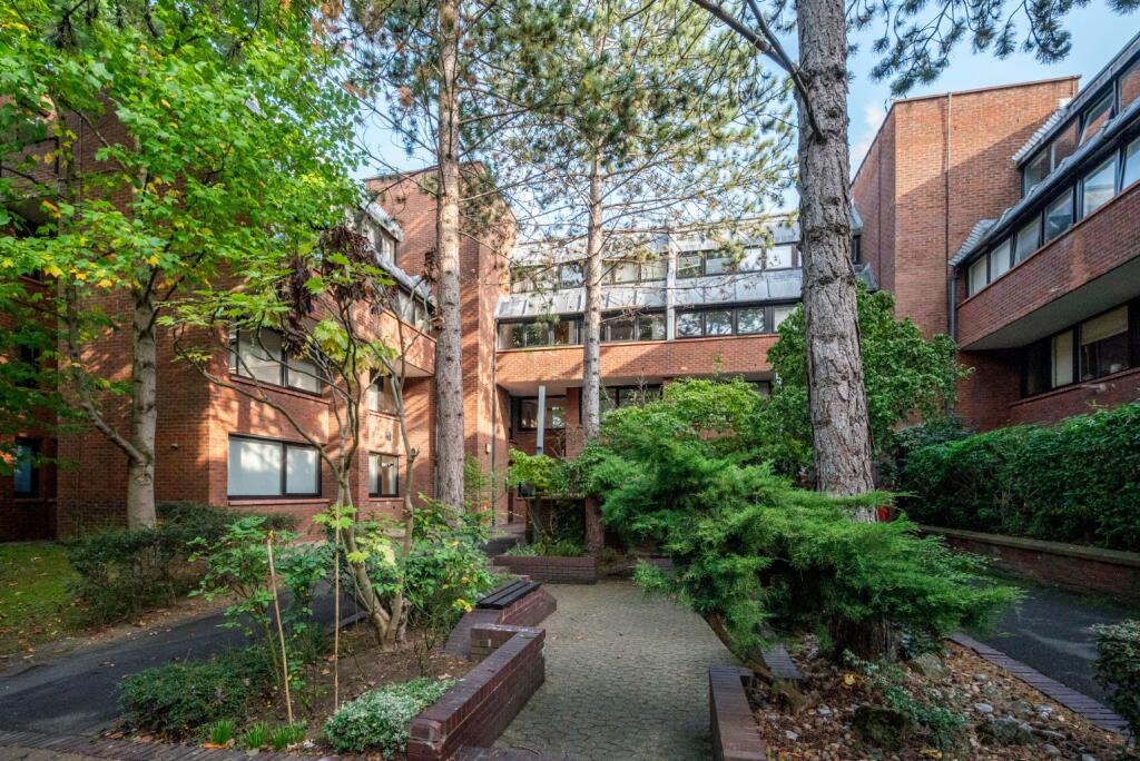 Main image of property: Chandos Way, Golders Green NW11