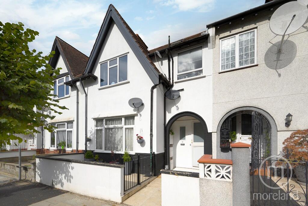 Main image of property: Alyth Gardens, Temple Fortune, NW11