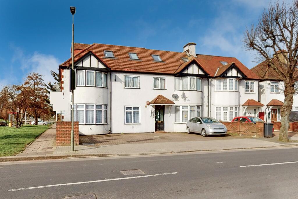 Main image of property: Highfield Avenue, Golders Green, NW11
