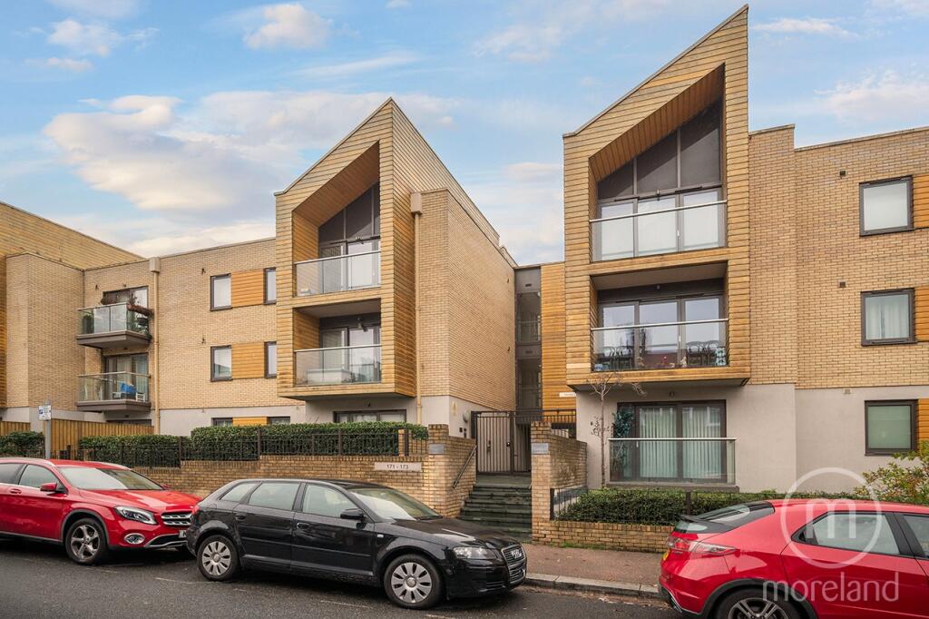 Main image of property: Orchid Court, 171 Granville Road, Childs Hill, NW2