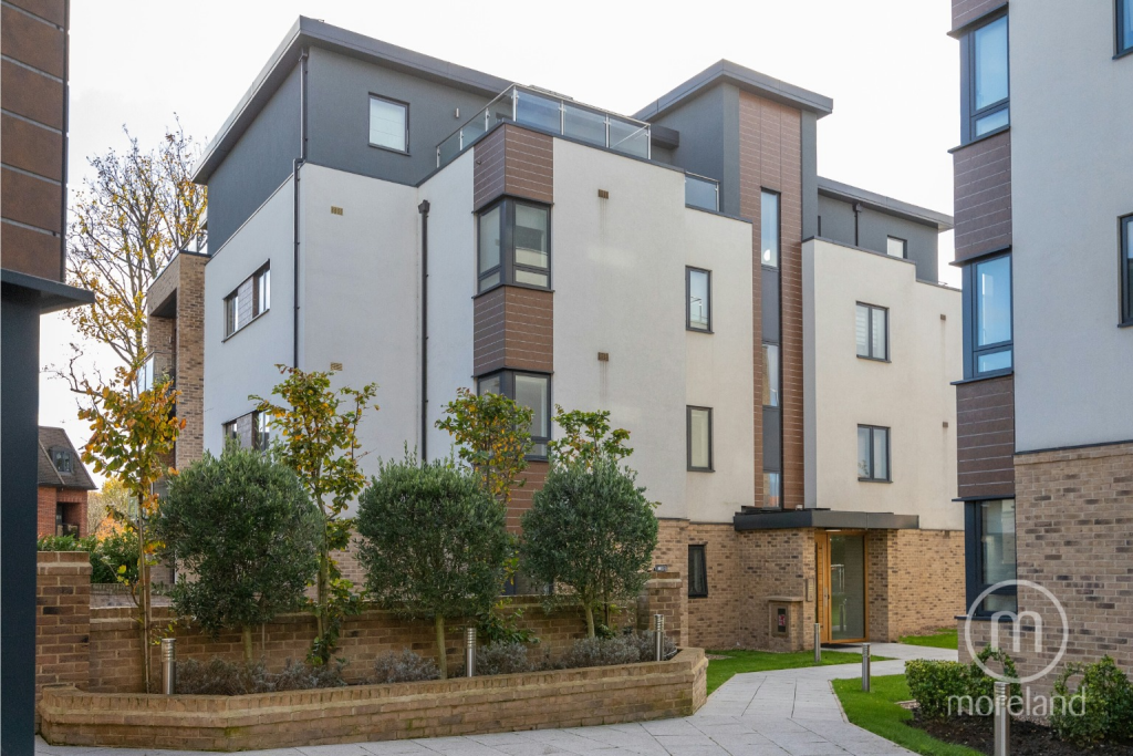 Main image of property: Bellham Court, Hope Close, Hendon, NW4