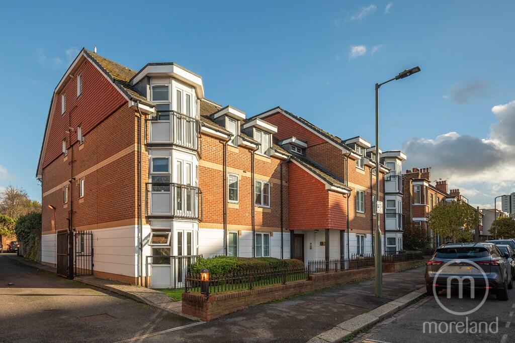Main image of property: Grovewood House, Granville Road, Childs Hill, NW2
