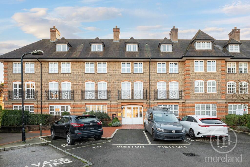 Main image of property: Heathview Court, Hampstead Garden Suburb, NW11