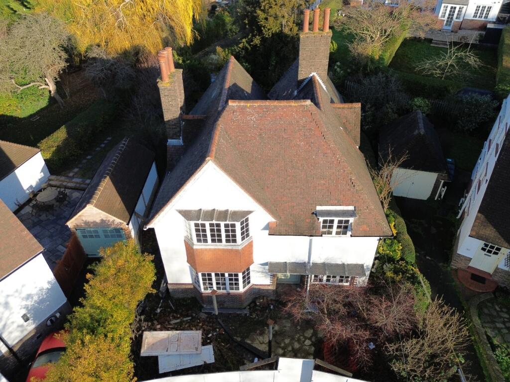 Main image of property: Temple Fortune Lane, Hampstead Garden Suburb NW11