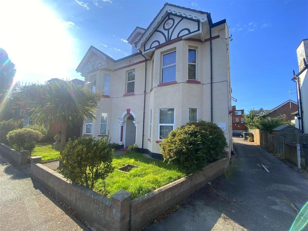 Main image of property: Hawkwood Road, Bournemouth