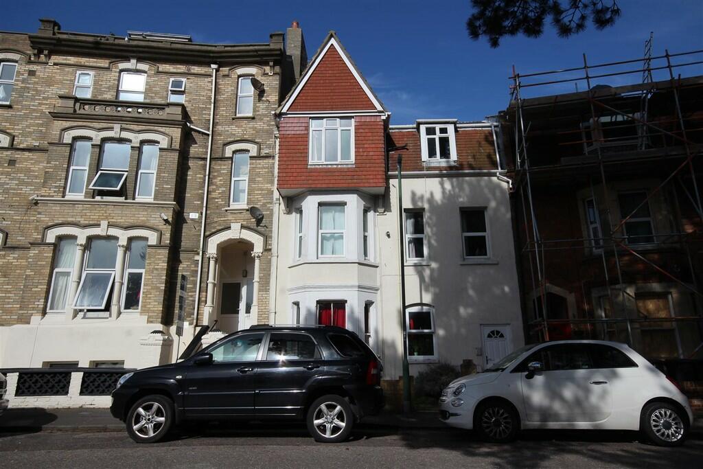 Main image of property: The Crescent, Bournemouth