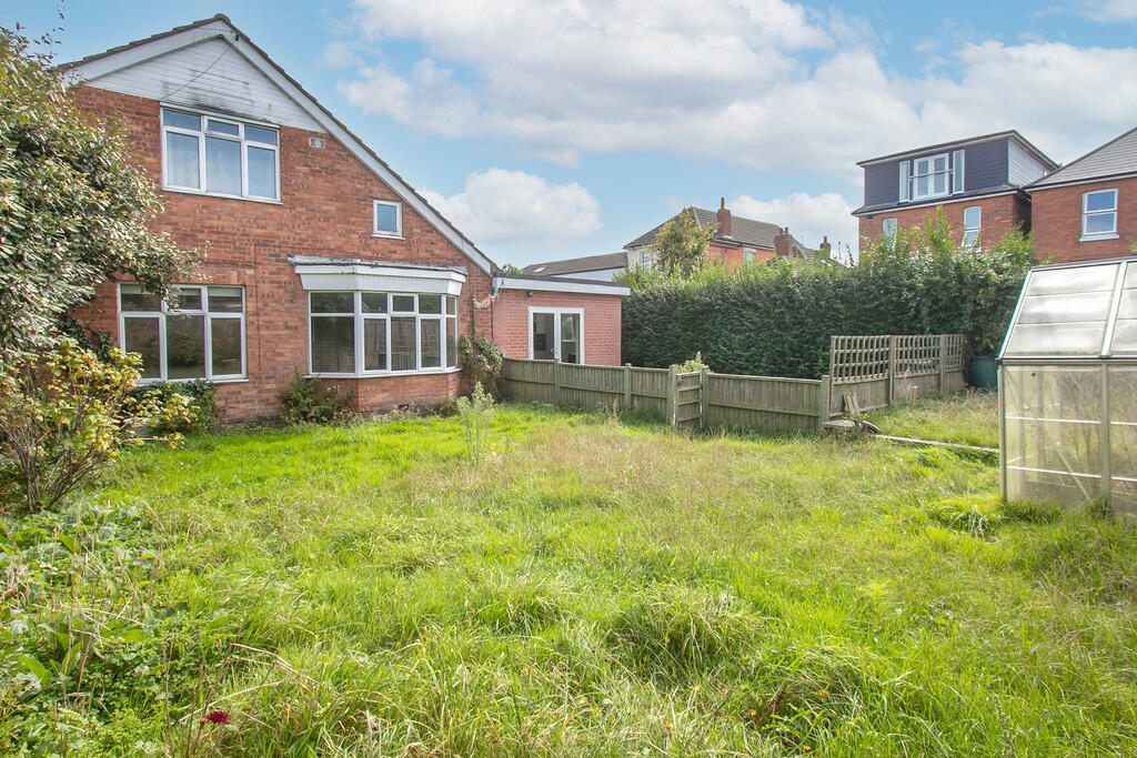 Additional property image - Beaufort Road, Bournemouth