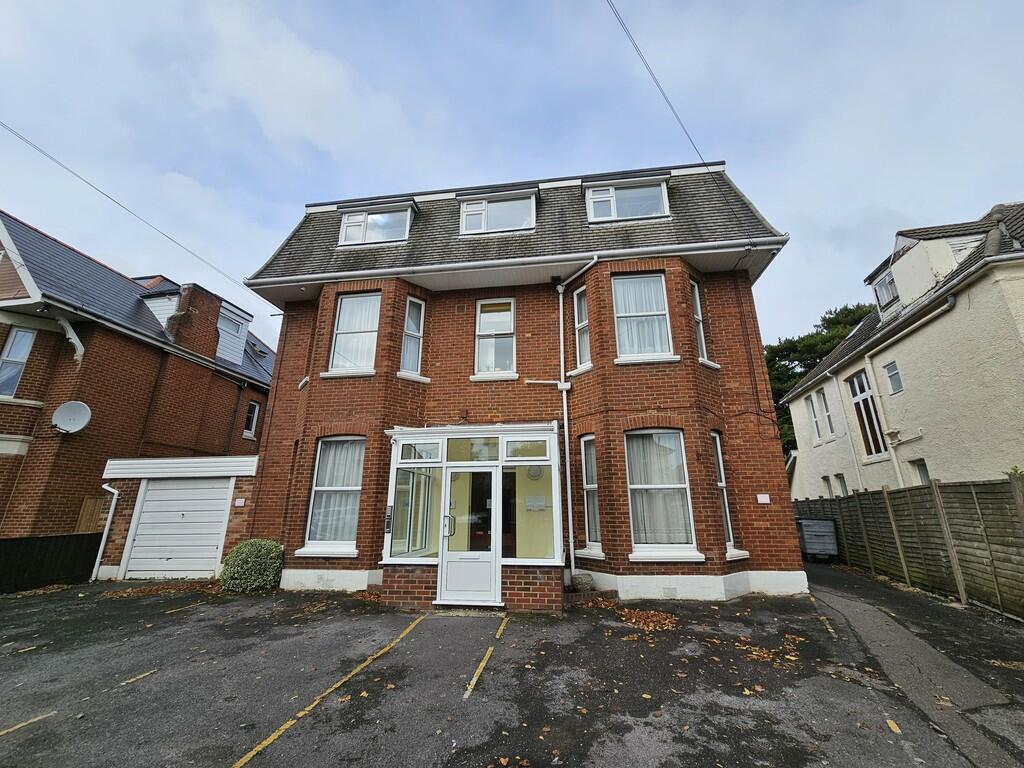 Additional property image - Westby Road, Bournemouth