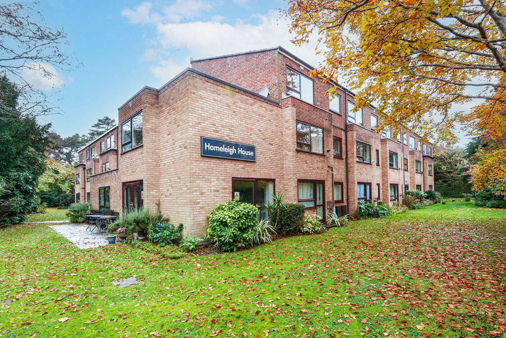 Main image of property: Wellington Road, Bournemouth